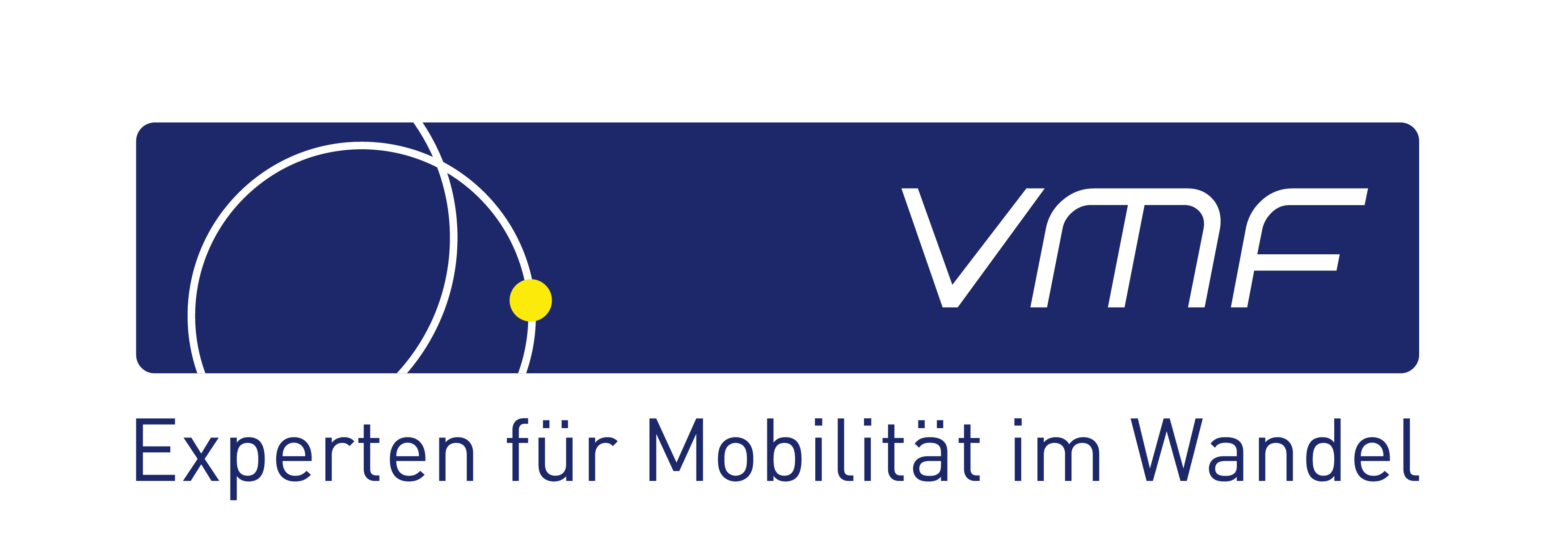 VMF Verband für Mobilität und Fuhrparkmanagement